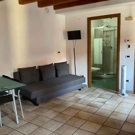 Pudapartment Holiday Home Pisogne Exterior foto