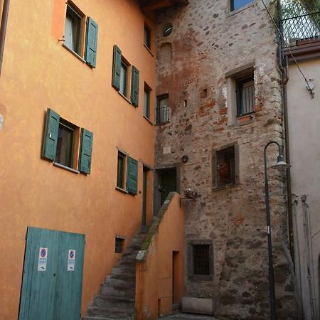 Pudapartment Holiday Home Pisogne Exterior foto