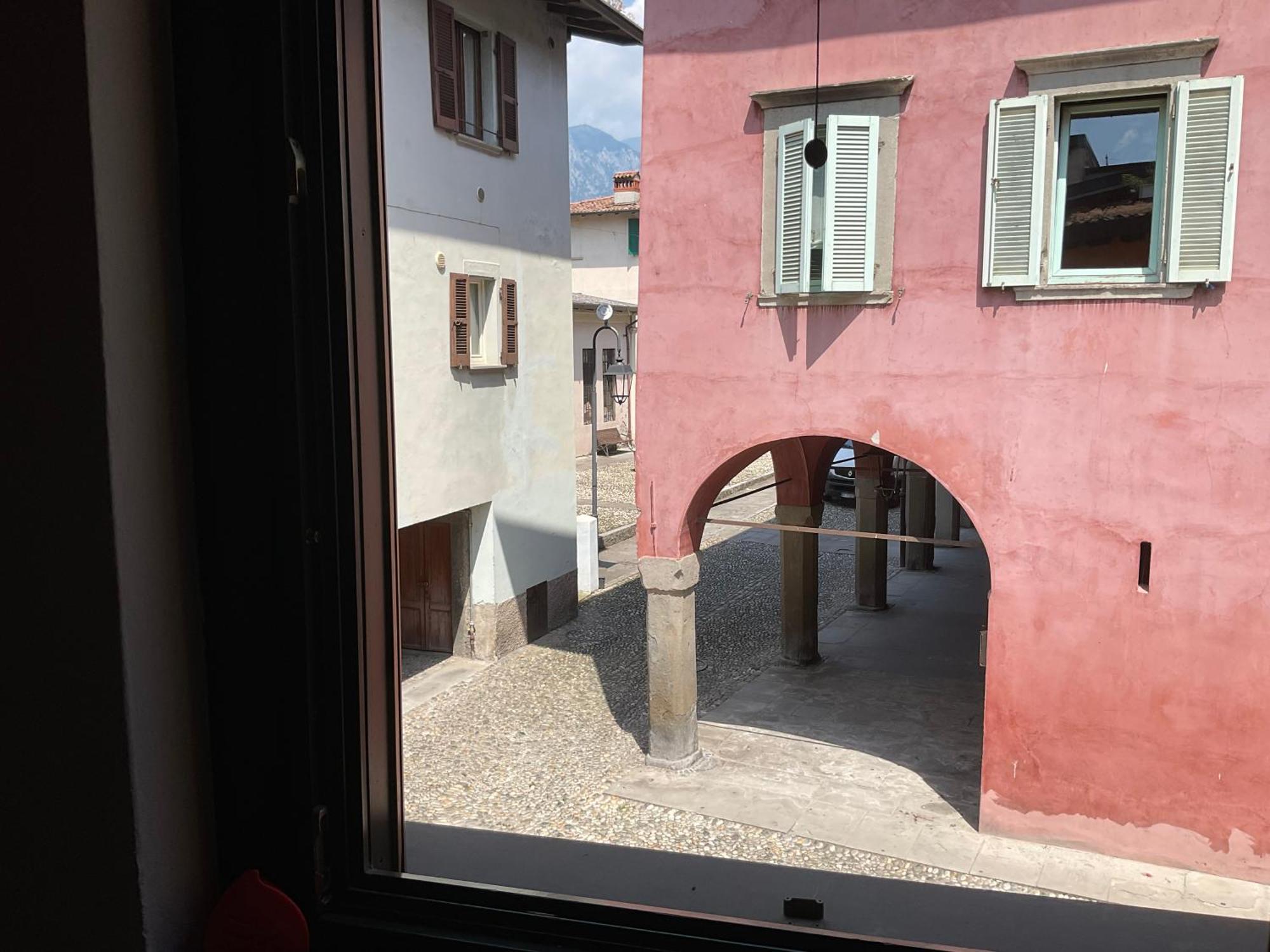 Pudapartment Holiday Home Pisogne Exterior foto