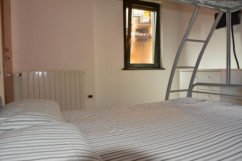 Pudapartment Holiday Home Pisogne Exterior foto