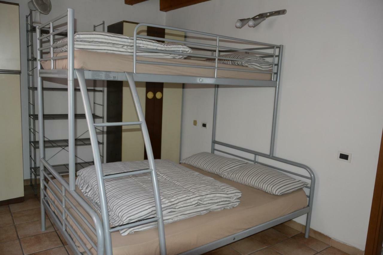 Pudapartment Holiday Home Pisogne Exterior foto